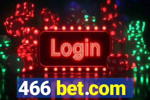 466 bet.com